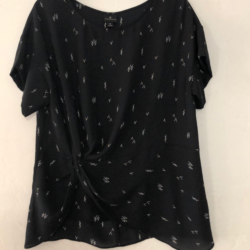 Worthington Shirt